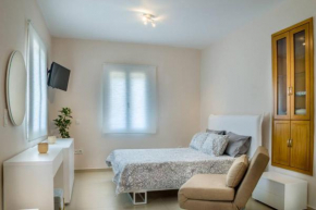 Blanca Serenidad Luxury Apartment